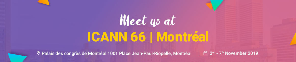 LogicBoxes will be at ICANN’s 66th Meet in Montreal